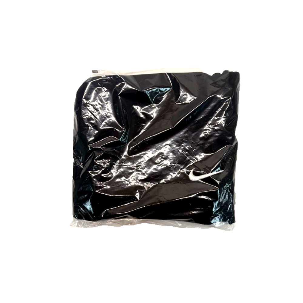 Nike DF Knit Short 6.0 Training Shorts Black | White XL - Picture 2 of 6